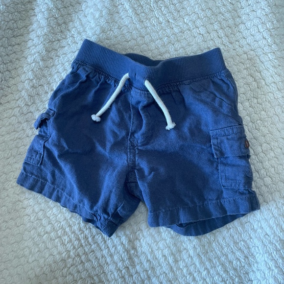 TODDLER BOY SIZE 18 MONTH SHORT BUNDLE - Picture 11 of 16
